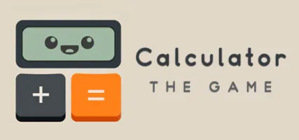 Calculator: The Game