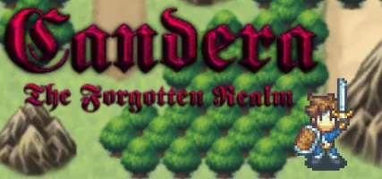 Candera: The Forgotten Realm