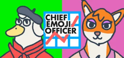 Chief Emoji Officer