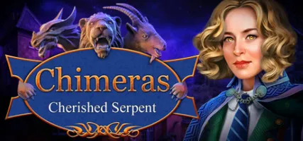 Chimeras: Cherished Serpent