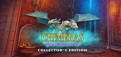 Chimeras: Heavenfall Secrets