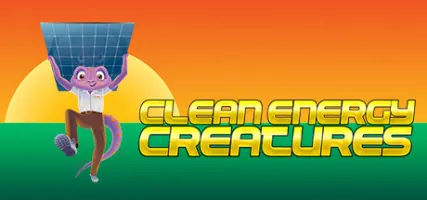 Clean Energy Creatures