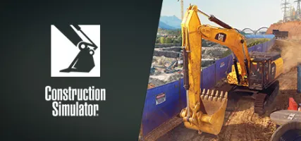 Construction Simulator