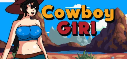 Cowboy Girl