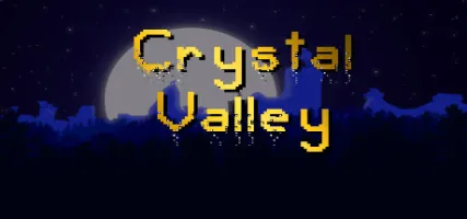 Crystal Valley