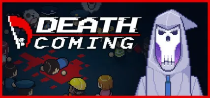 Death Coming