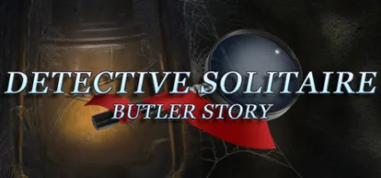 Detective Solitaire. Butler Story