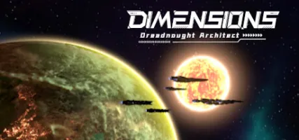 Dimensions: Dreadnought Architect