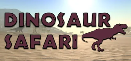 Dinosaur Safari VR