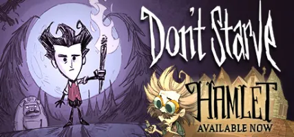 Don't Starve: Pocket Edition+