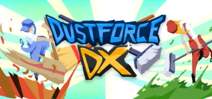 Dustforce DX