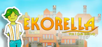 Ekorella Vol 1