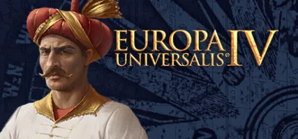 Europa Universalis IV