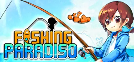 Fishing Paradiso