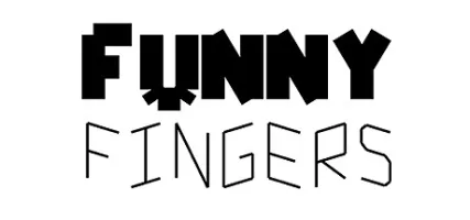 Funny Fingers