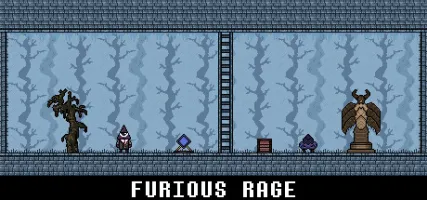 Furious Rage