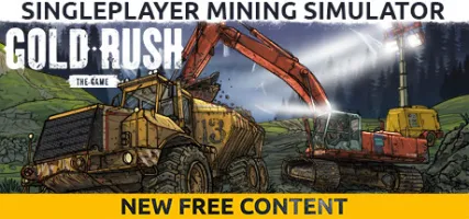 Gold Mining Simulator