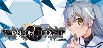 Grisaia Phantom Trigger Vol.3