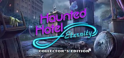 Haunted Hotel: Eternity