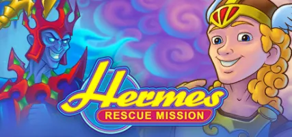 Hermes: Rescue Mission