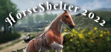 Horse Shelter 2022