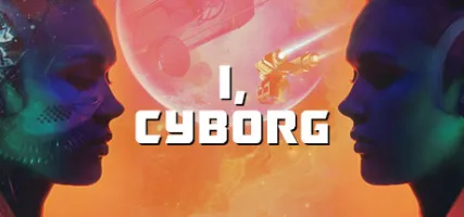 I Cyborg