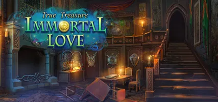 Immortal Love: True Treasure