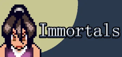 Immortals