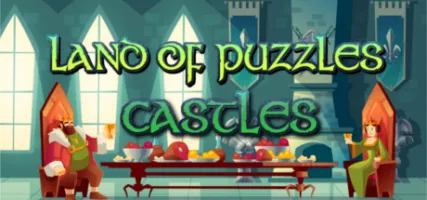 Land of Puzzles: Castles