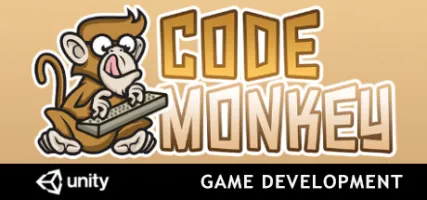 Learn Game Development Unity Code Monkey