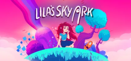 Lila's Sky Ark