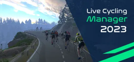 Live Cycling Manager 2023