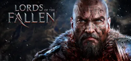 Lords of the Fallen 2014