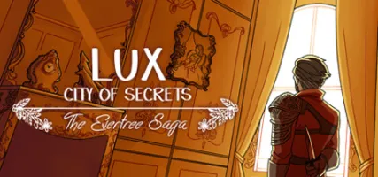 Lux City of Secrets