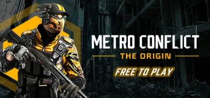 METRO CONFLICT: THE ORIGIN