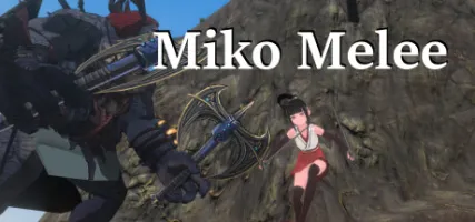 Miko Melee