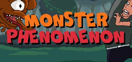 Monster Phenomenon