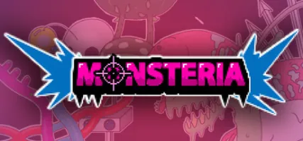 Monsteria