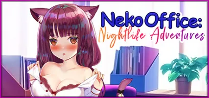 Neko Office: Nightlife Adventures