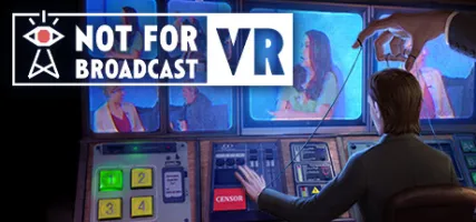 Not For Broadcast VR