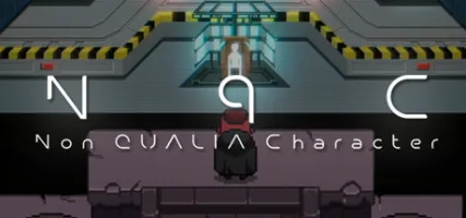 Nqc: Non Qualia Character