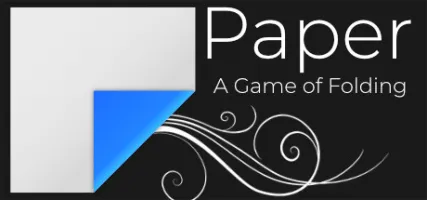 Paper - A Game of Folding