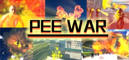 PEE WAR