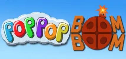 Pop Pop Boom Boom VR