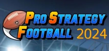 Pro Strategy Football 2024