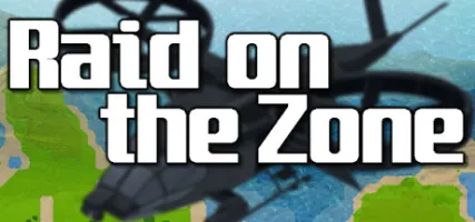 Raid on the Zone