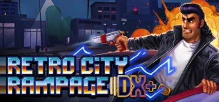 Retro City Rampage DX