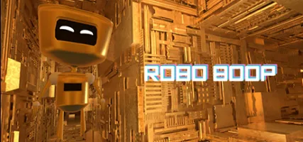 Robo Boop