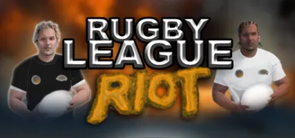 Rugby League Riot