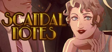 Scandal Notes